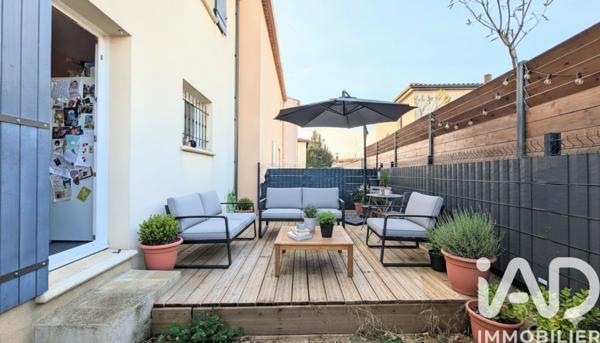 Maison à vendre 4 pièces 81 m² Monteux