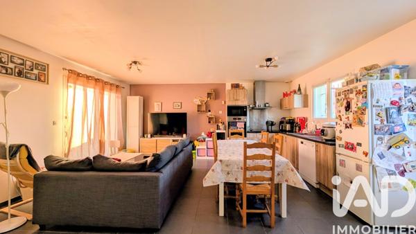 Maison à vendre 4 pièces 81 m² Monteux