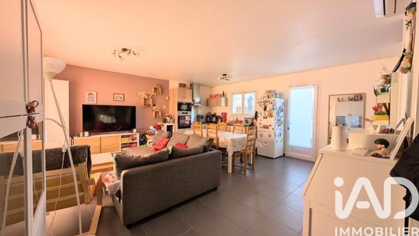 Maison à vendre 4 pièces 81 m² Monteux