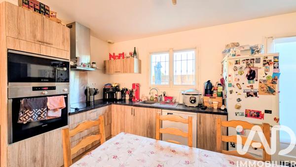 Maison à vendre 4 pièces 81 m² Monteux