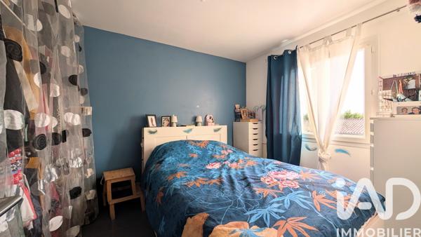 Maison à vendre 4 pièces 81 m² Monteux