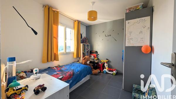 Maison à vendre 4 pièces 81 m² Monteux