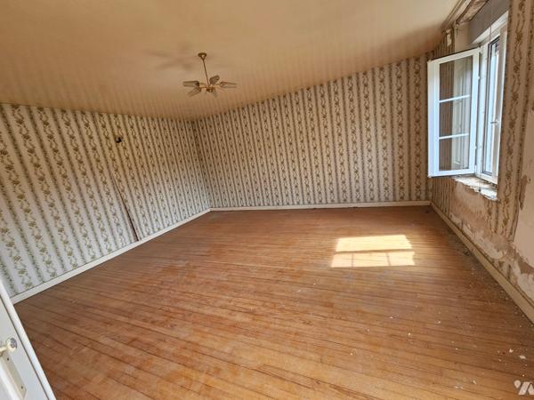 13484-2
A XERTIGNY (88220)  121 Les Quatre Chemins, Amerey,