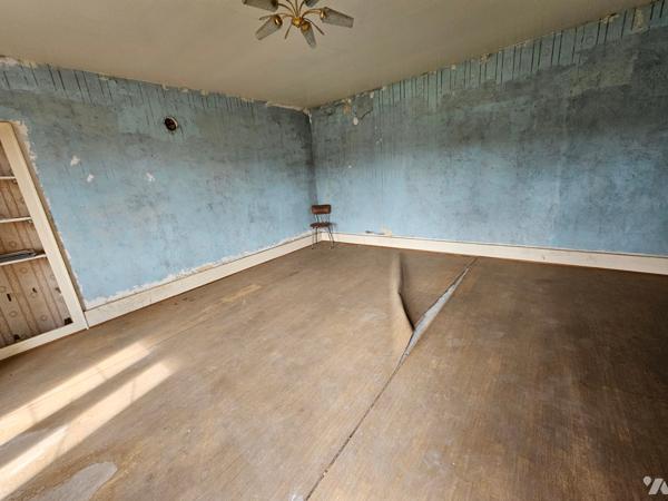 13484-2
A XERTIGNY (88220)  121 Les Quatre Chemins, Amerey,