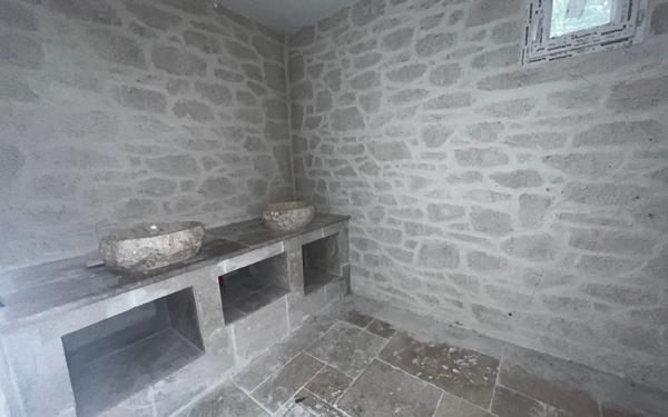 Maison à vendre    1 pièce •  Saint-Gervasy