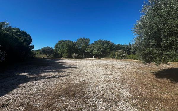 Maison à vendre    1 pièce •  Saint-Gervasy