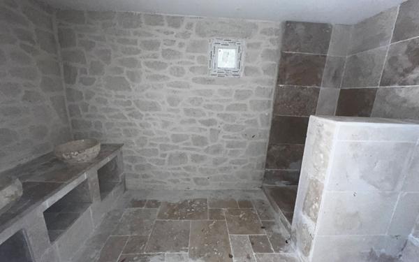 Maison à vendre    1 pièce •  Saint-Gervasy