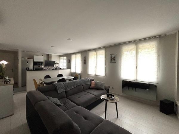 Maison à louer |  Foix |  5 pièces | 101 m²