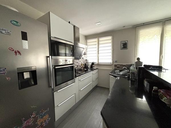 Maison à louer |  Foix |  5 pièces | 101 m²