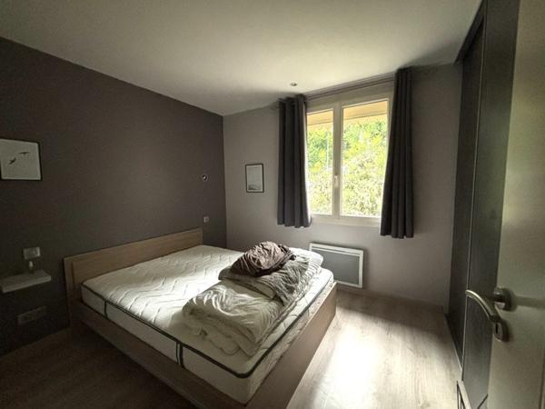 Maison à louer |  Foix |  5 pièces | 101 m²