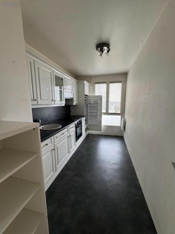 Appartement à vendre à Brest dans le Finistère (29200), ref : 11001373   
Eau Blanche