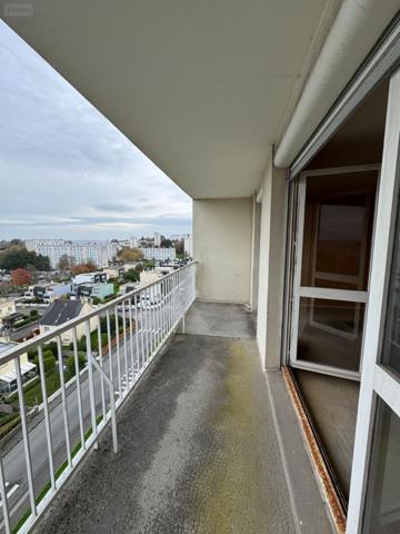 Appartement à vendre à Brest dans le Finistère (29200), ref : 11001373   
Eau Blanche