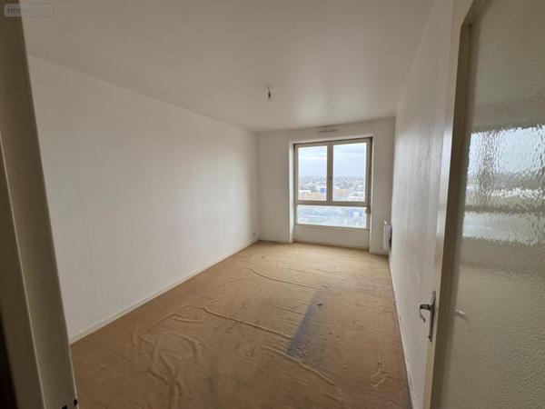 Appartement à vendre à Brest dans le Finistère (29200), ref : 11001373   
Eau Blanche