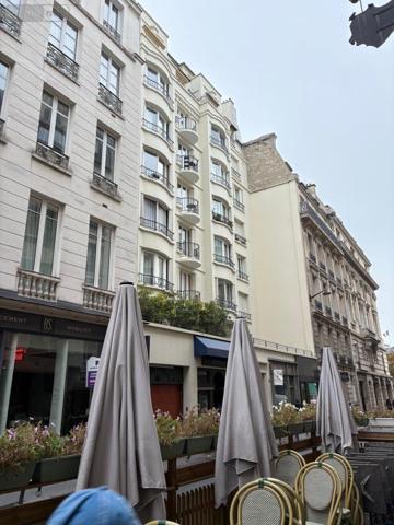 Appartement à vendre à Paris 8e arrondissement à Paris (75008), ref : 75032-517