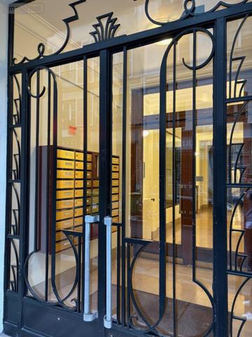 Appartement à vendre à Paris 8e arrondissement à Paris (75008), ref : 75032-517