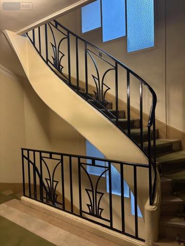 Appartement à vendre à Paris 8e arrondissement à Paris (75008), ref : 75032-517