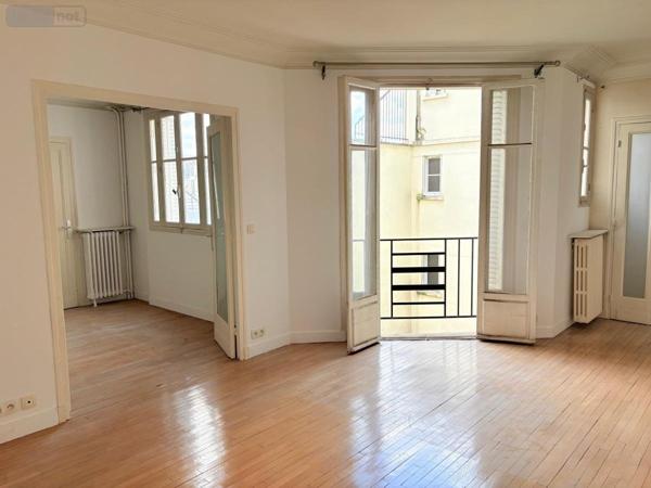 Appartement à vendre à Paris 8e arrondissement à Paris (75008), ref : 75032-517