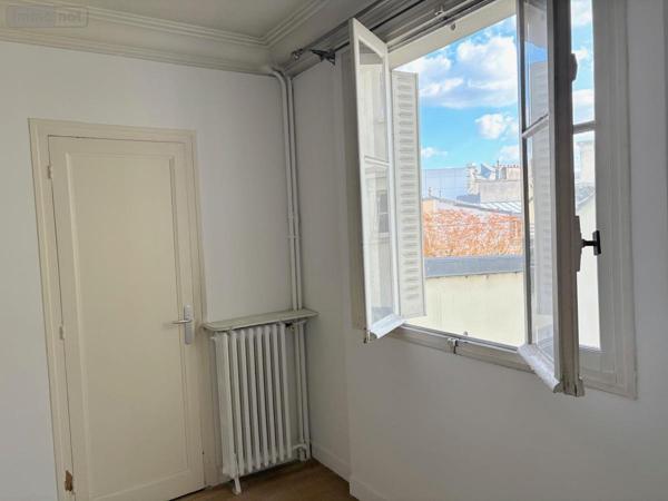 Appartement à vendre à Paris 8e arrondissement à Paris (75008), ref : 75032-517