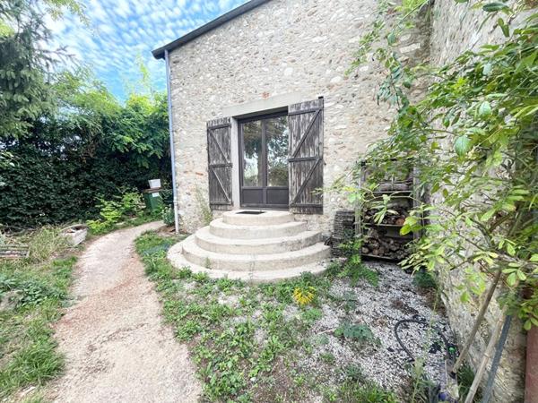 Appartement  Saint Germain de la Grange 3 pièce(s) 75 m2