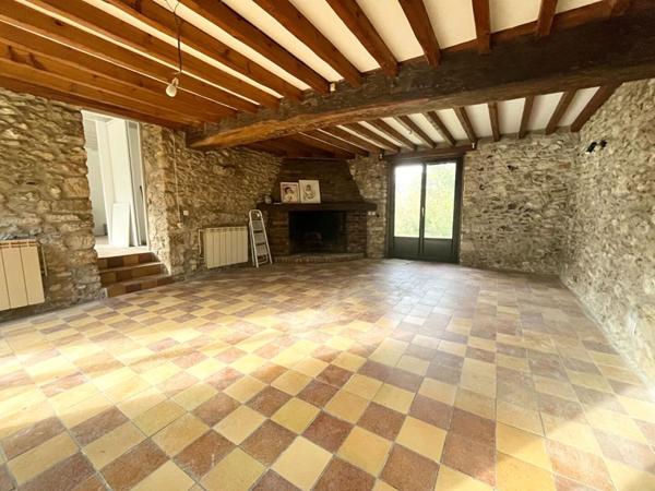 Appartement  Saint Germain de la Grange 3 pièce(s) 75 m2