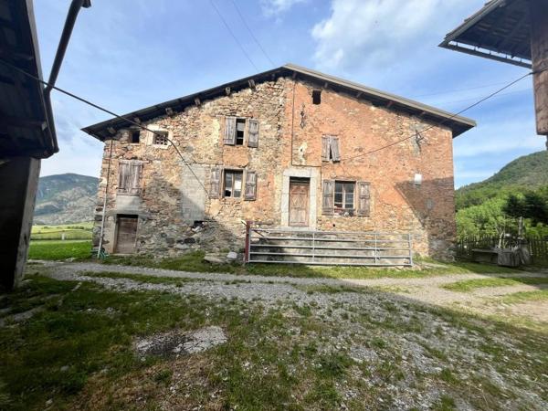 Vente / Maison à rénover