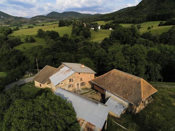 Vente / Maison à rénover