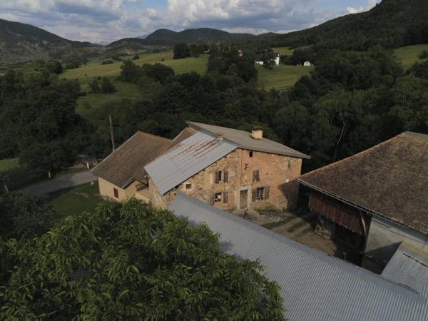 Vente / Maison à rénover