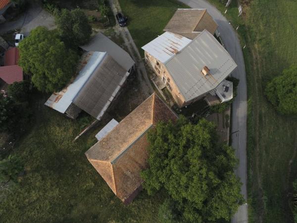 Vente / Maison à rénover