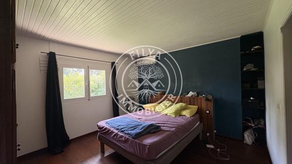 Maison Individuelle - T5 - MATOURY