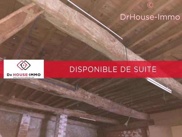 Maison à vendre 20 pièces de 600 m²
