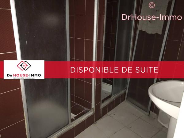 Maison à vendre 20 pièces de 600 m²