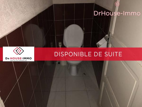 Maison à vendre 20 pièces de 600 m²