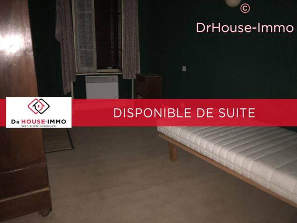 Maison à vendre 20 pièces de 600 m²