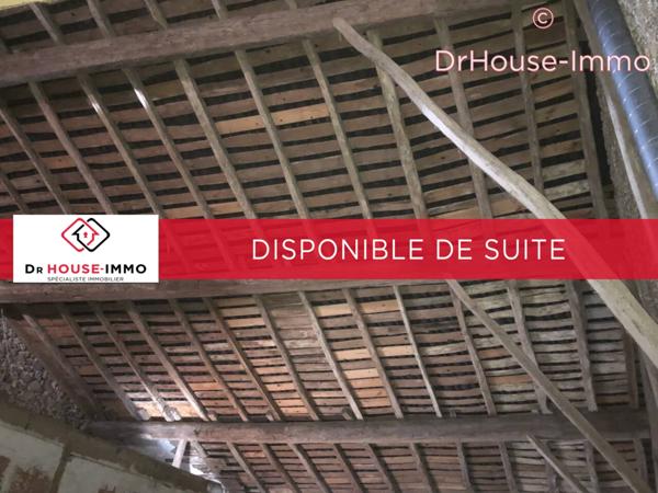 Maison à vendre 20 pièces de 600 m²