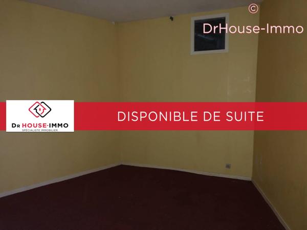 Maison à vendre 20 pièces de 600 m²
