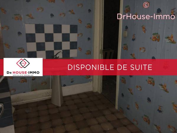 Maison à vendre 20 pièces de 600 m²