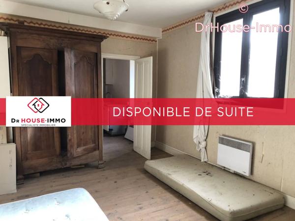Maison à vendre 20 pièces de 600 m²