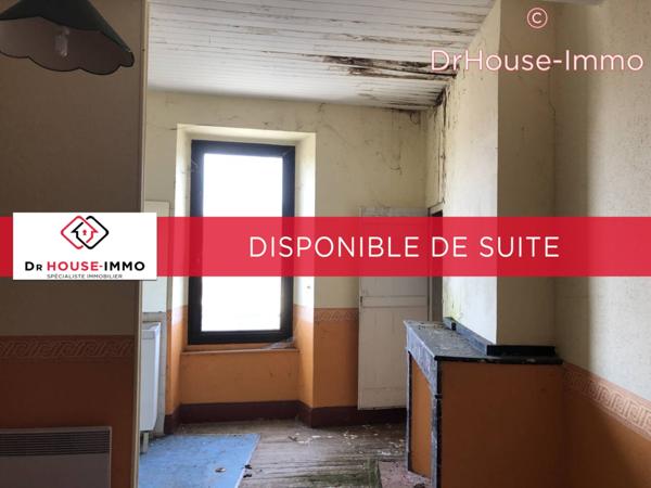 Maison à vendre 20 pièces de 600 m²