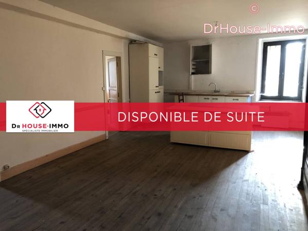 Maison à vendre 20 pièces de 600 m²
