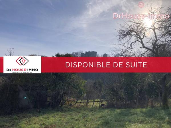 Maison à vendre 20 pièces de 600 m²