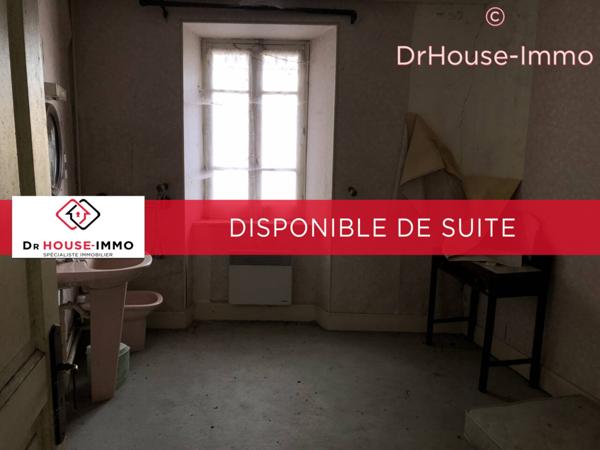 Maison à vendre 20 pièces de 600 m²