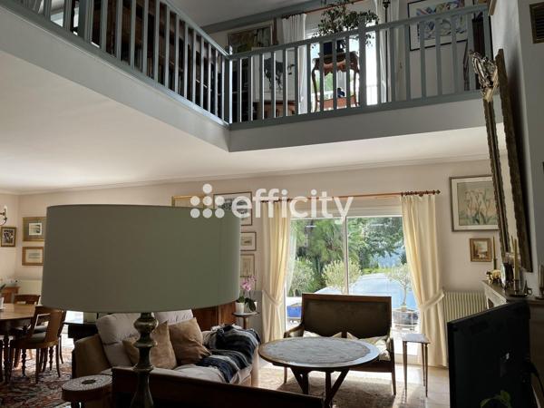 Maison
         7 pièces
        - 196 m² Bien prestige 1 600 000 € *