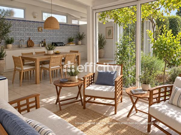 Maison
         7 pièces
        - 196 m² Bien prestige 1 600 000 € *
