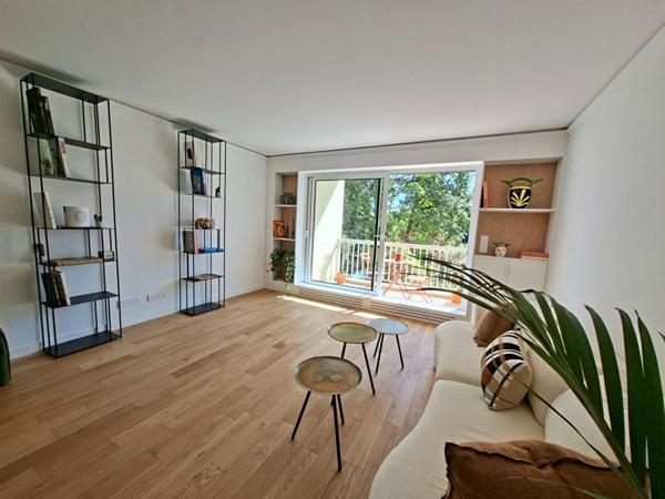 Appartement 3 pièces