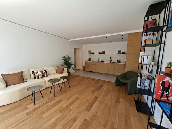 Appartement 3 pièces