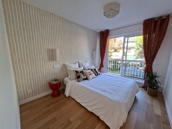 Appartement 3 pièces