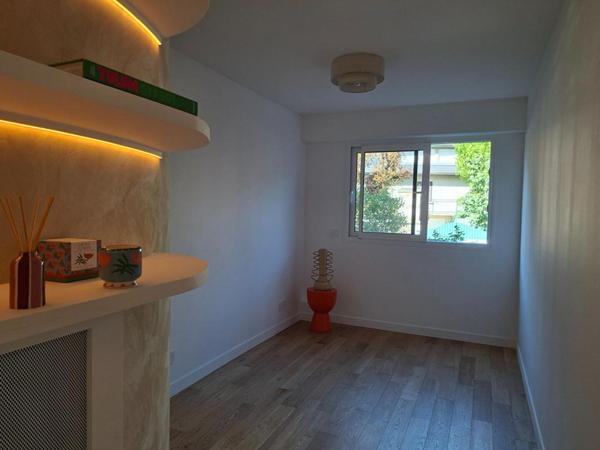 Appartement 3 pièces