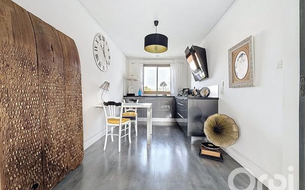 Maison à vendre    5 pièces • 116 m2 Challans