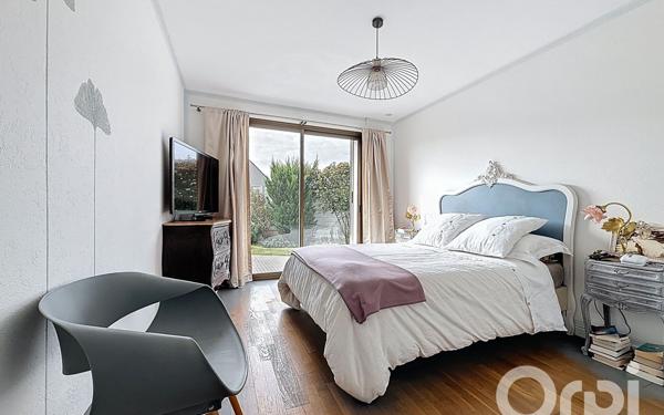 Maison à vendre    5 pièces • 116 m2 Challans