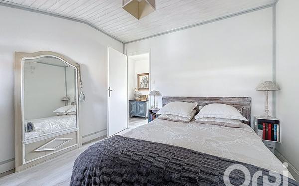 Maison à vendre    5 pièces • 116 m2 Challans